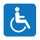 Full Wheelchair Access